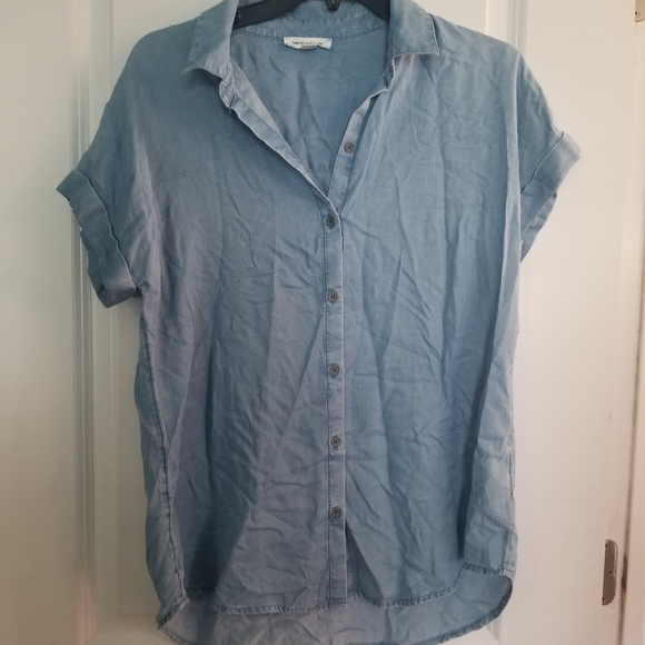 Beachlunchlounge LYLE TOP size S/P - Picture 7 of 7